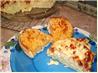 Baked Spaghetti Pie