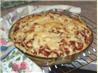 Baked Spaghetti Pie