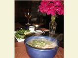 Pho Tai. Photo by Da Long