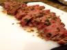 Jalapeno-Honey Pork Tenderloin. Recipe by Topher