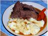 Tender Pot Roast