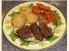 Tender Pot Roast