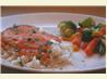 Red Snapper With Red Curry Carrot Sauce for Two. Recipe by Cookin-jo