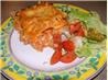 Baked Bean Lasagna