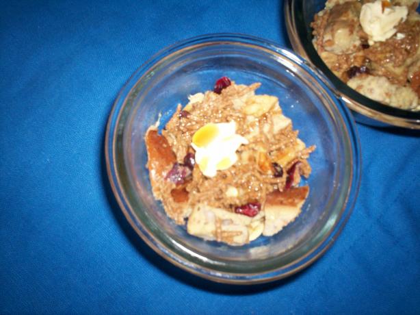 Kelly's Favourite - French Toast in a Bowl - for One or Two. Photo by Debbwl