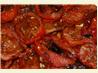 Barefoot Contessa's Roasted Tomatoes. Recipe by Juenessa
