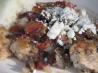 Greek Chicken Cutlets. Recipe by PanNan