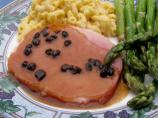 Raisin Sauce for Ham