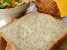 Italian Herb Bread (Bread Machine)