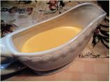 Simple Hollandaise Sauce
