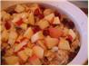 Pink Appley Muesli