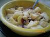 Pink Appley Muesli
