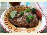 Tequila-Lime Grilled Chicken
