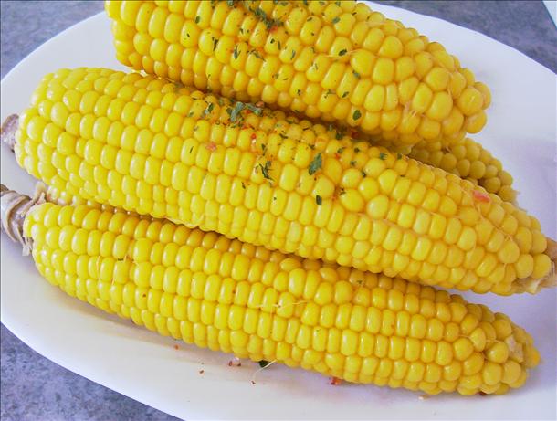 Corn On The Cob. Photo by * Pamela *