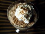 Chipotle Chili-Spiked Mocha Slush