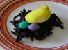Simple Easter Nests