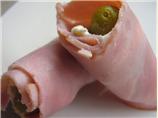 Victory's Deli  Pickle Wraps
