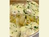 Chicken Breasts Calvados (Crock Pot). Recipe by AmandaInOz