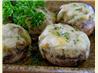 Richie's Stuffed Mushrooms. Recipe by Richard-NYC