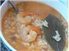 Asopao De Gandules Con Camarones. Recipe by l0ve2c00k