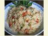 Salmon Fried Rice