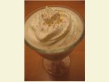 Banana-Coconut " Cream Pie" Smoothie