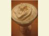 Banana-Coconut " Cream Pie" Smoothie. Recipe by cookiedog