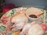 Hainan Chicken Rice
