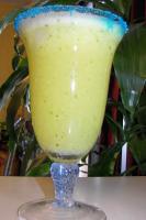 Agua Fresca De Pina (Pineapple)