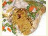 Spiced Grilled Chicken