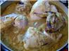 Spiced Grilled Chicken