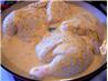 Spiced Grilled Chicken