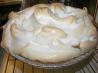 Piled High Lemon Meringue Pie. Recipe by Heydarl