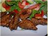 Hot Chicken Strips