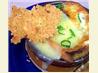 Parmesan Wafers- Quick and Simple