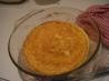 Microwave Baked Custard. Recipe by **Jubes**