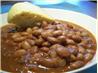 Frijoles Borracho (Drunken Beans). Recipe by Heydarl