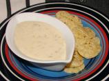 Chile Con Queso (Melted Cheese Dip)