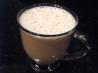 Protein Pumped Frappe