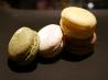 Macarons Aux Amandes (French Almond Macaroons)