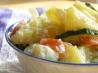 Potato Salad Japanese Style