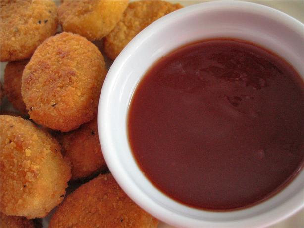 Ken's Mumbo&reg; Sauce. Photo by Brenda.