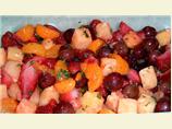 Minted Fruit Salad