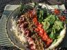 Lemony Italian Salad. Recipe by Annacia