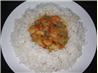Spicy Shrimp In Coconut Milk