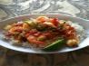 Spicy Shrimp In Coconut Milk