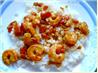 Spicy Shrimp In Coconut Milk
