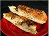 Focaccia Bread With Three Topping Choices