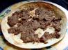 Turkish Style Pizza. Recipe by Carenem
