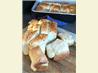 Garlic Pull-Apart Bread